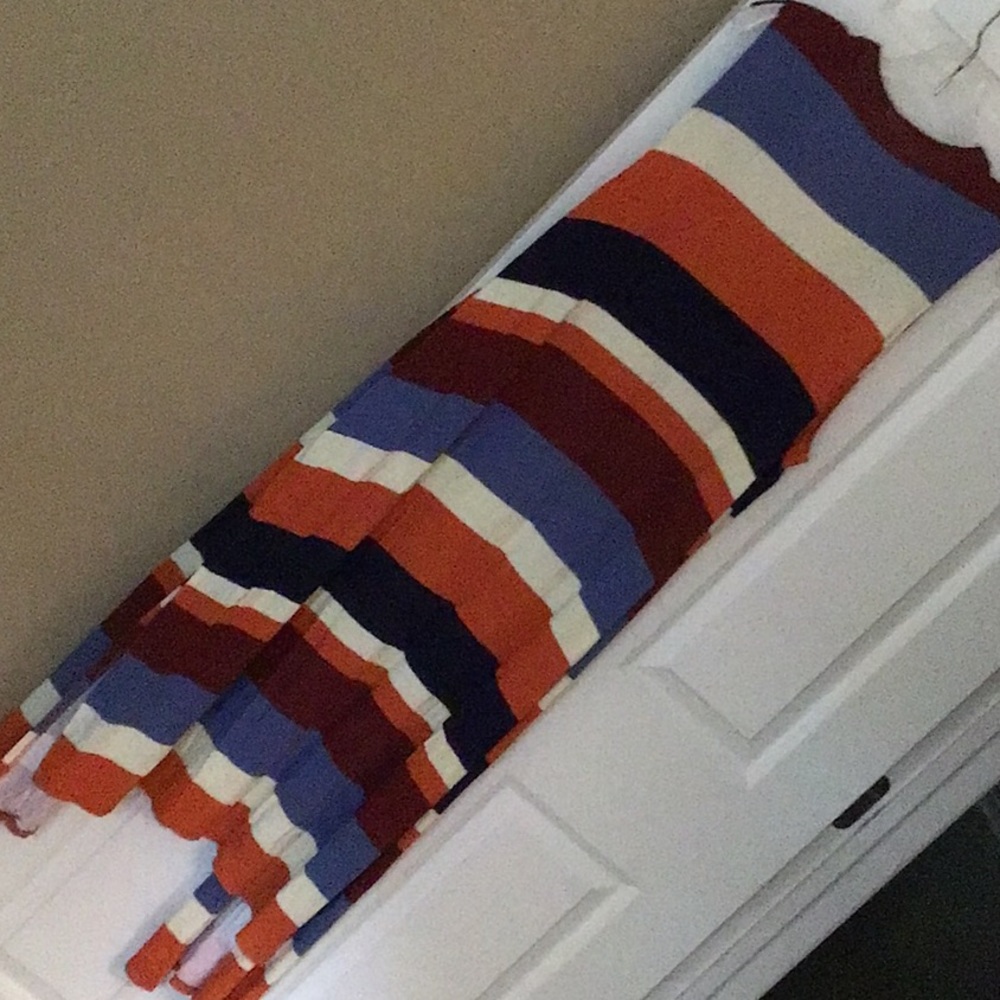 Lularoe maxi vest